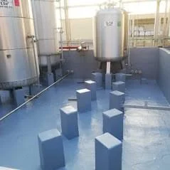 Impermeabilizzazioni grandi superfici Treviso