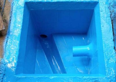 Impermeabilizzazioni poliurea a Venezia | P.I.VER. S.R.L.