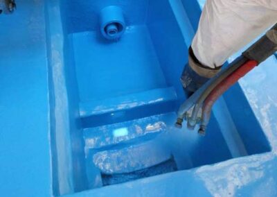 Impermeabilizzazioni poliurea a Venezia | P.I.VER. S.R.L.