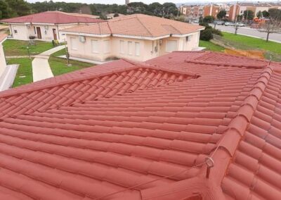 Impermeabilizzazioni poliurea a Venezia | P.I.VER. S.R.L.