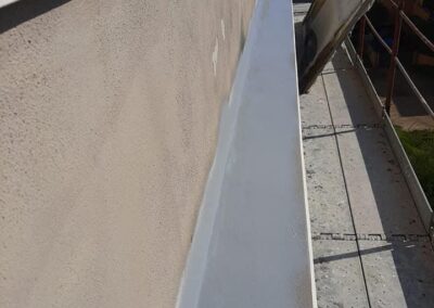 Impermeabilizzazioni poliurea a Venezia | P.I.VER. S.R.L.