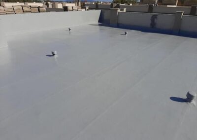 Impermeabilizzazioni poliurea a Venezia | P.I.VER. S.R.L.